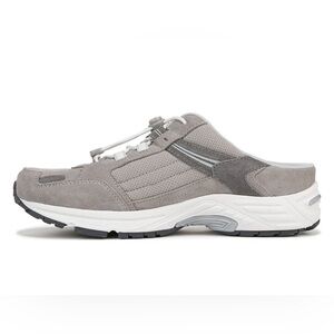 Vionic Women's 23Walk Mule Paloma Grey 8.5